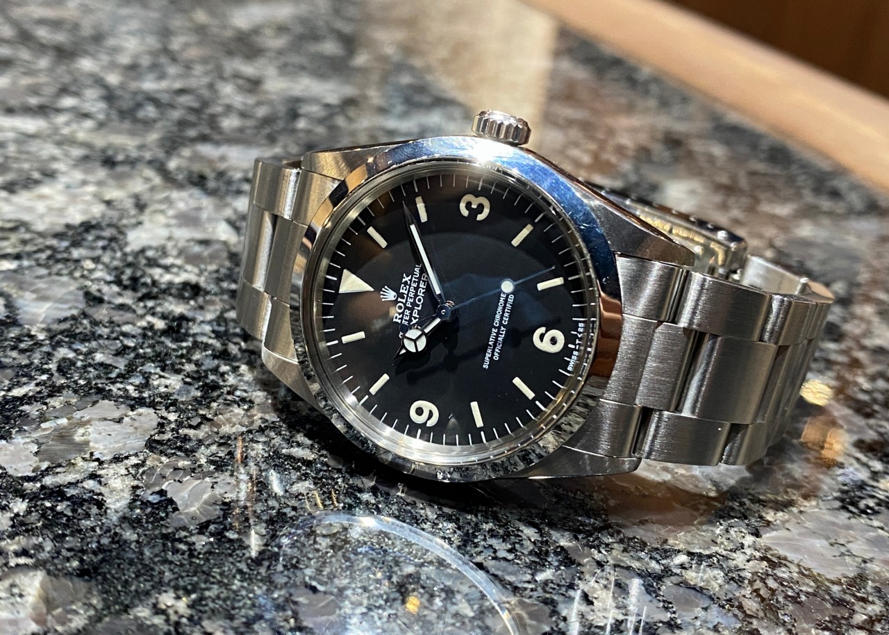 COMING SOON!!】保証書付属！バキバキ交換ケース！ヴィンテージ