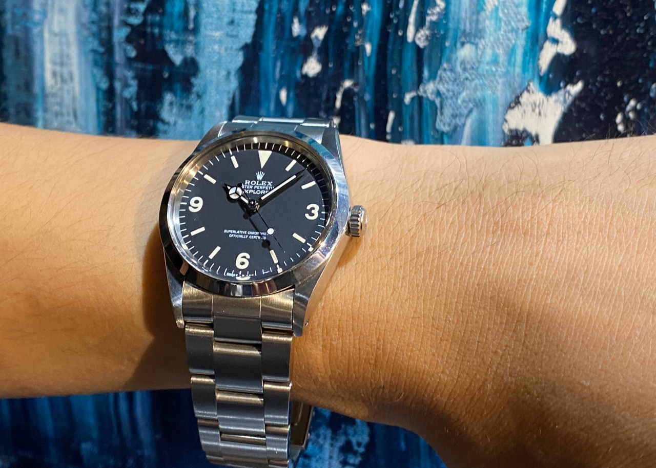 COMING SOON!!】保証書付属！バキバキ交換ケース！ヴィンテージ