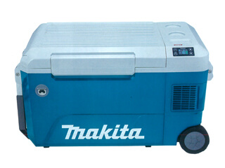 マキタ CW002GZ 充電式保冷温庫を【徹底解説】