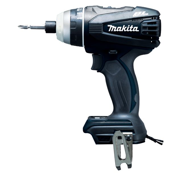 マキタ TP141DRGX 充電式4モードインパクトドライバ 18V-6.0Ah ウエダ