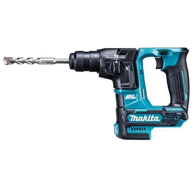 マキタ HR166DSMX 16mm充電式ハンマードリル 10.8V-4.0Ah ウエダ金物