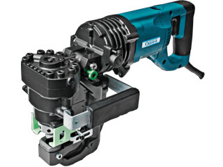 DIAMOND 油圧パンチャー EP-1406V DIAMOND 油圧パンチャー EP-1406V