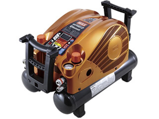 MAX AK-HH1270E2 アラゴンオレンジ エアコンプレッサー【限定色
