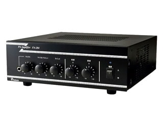 ノボル電機 NK-115 金属製ホーンスピーカー(トランス無)(15W) ウエダ