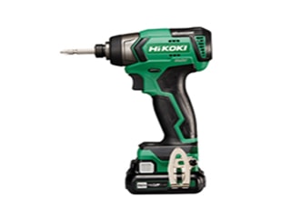 マキタ TD110DSHX 10.8V-1.5Ah充電式インパクトドライバ ウエダ金物