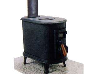 ダンボー 高級鋳物薪ストーブ DANBOH-4 ST-505C ウエダ金物【公式サイト】
