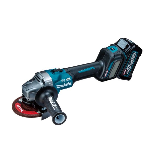 マキタ GA053GZ 充電式ディスクグラインダ(本体のみ/バッテリ・充電器