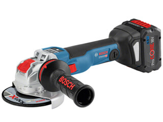 マキタ GA512DRGX 充電式ディスクグラインダ 18V-6.0Ah ウエダ金物