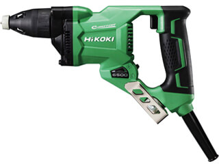 HiKOKI(日立工機) W5SE2 ボード用ドライバー ウエダ金物【公式サイト】