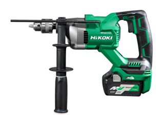 HiKOKI(日立工機) DV3620DA(2XPZ) 36Vコードレス振動ドリル ウエダ金物