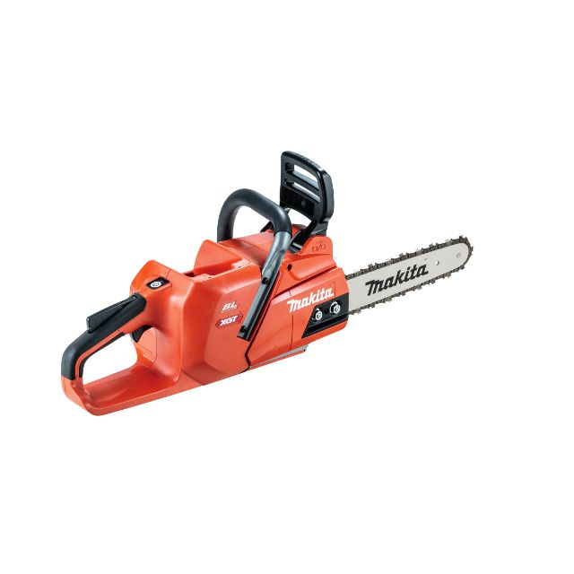 マキタ MUC018GZR1 40Vmax 300mm充電式チェンソー(25AP仕様) ウエダ