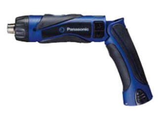 マキタ TD022DZ（青）本体のみ 7.2V充電式ペンインパクトドライバ