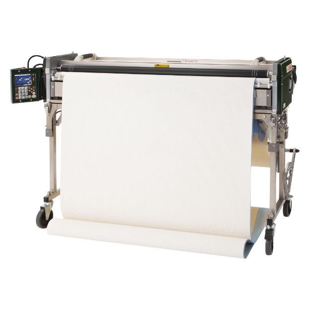 KLASS(極東産機) 11-1371 自動壁紙糊付機 Hiβ-NEO ハイベータ ネオ