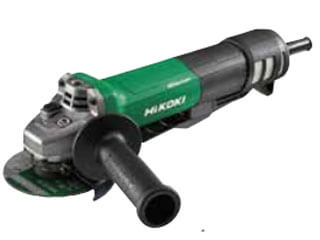 HiKOKI(日立工機) G10SH5(SS) 100mm電気ディスクグラインダー100V