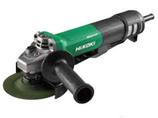 HiKOKI(日立工機) G13SP 電気ディスクグラインダ ウエダ金物【公式サイト】