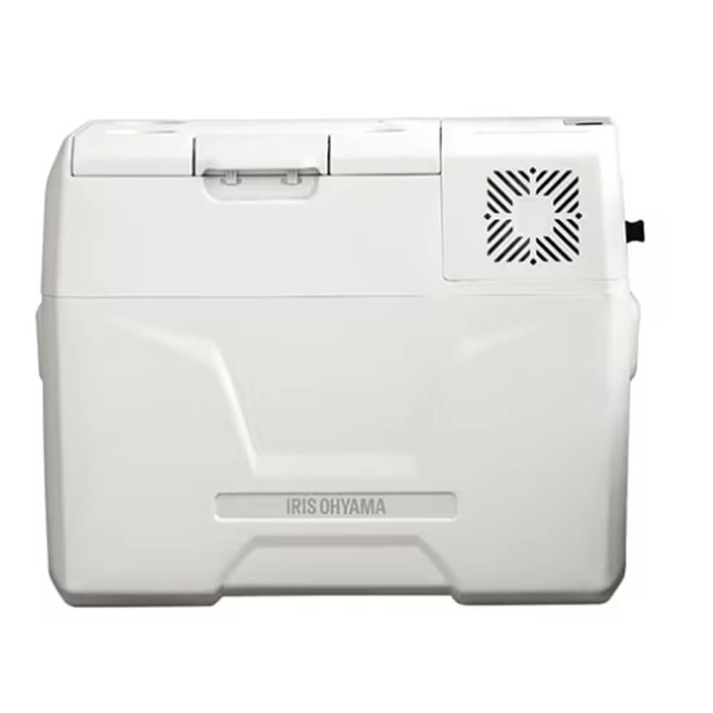 ユアサプライムス YRE-E12G(H) 12Lコンプレッサー式 ポータブル冷凍