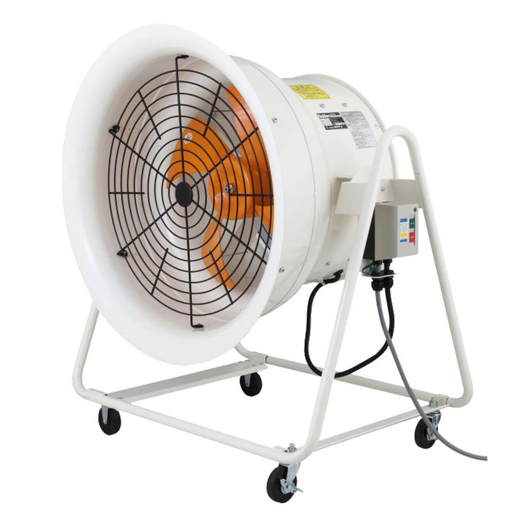 スイデン SJF-404A こでかファン400クラス(三相200V) ウエダ金物【公式