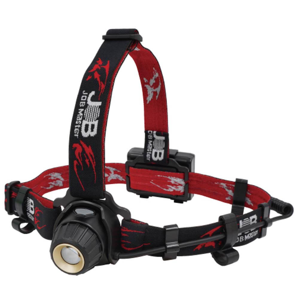 GENTOS GT-301D ヘッドライト ウエダ金物【公式サイト】