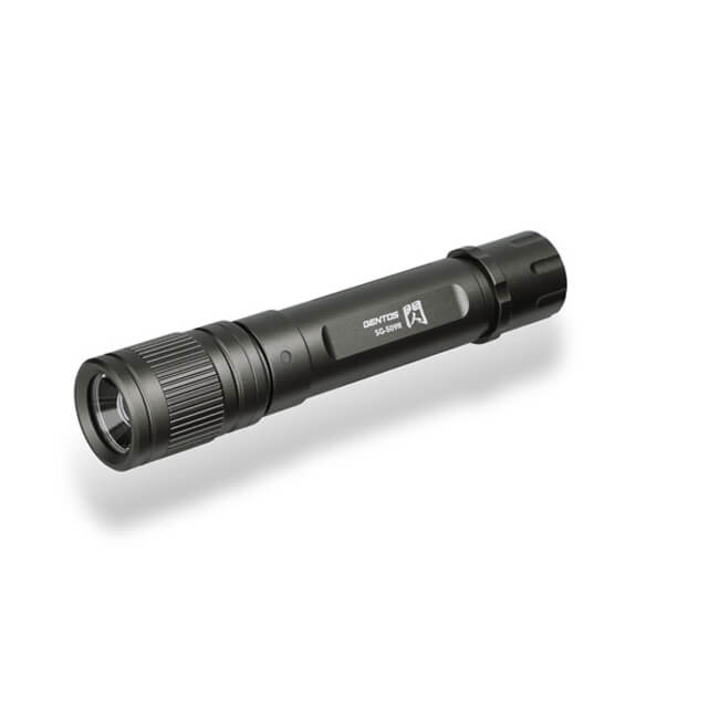 ジェントス GZ-BA30 COB LED防爆ワークライト ウエダ金物【公式サイト】