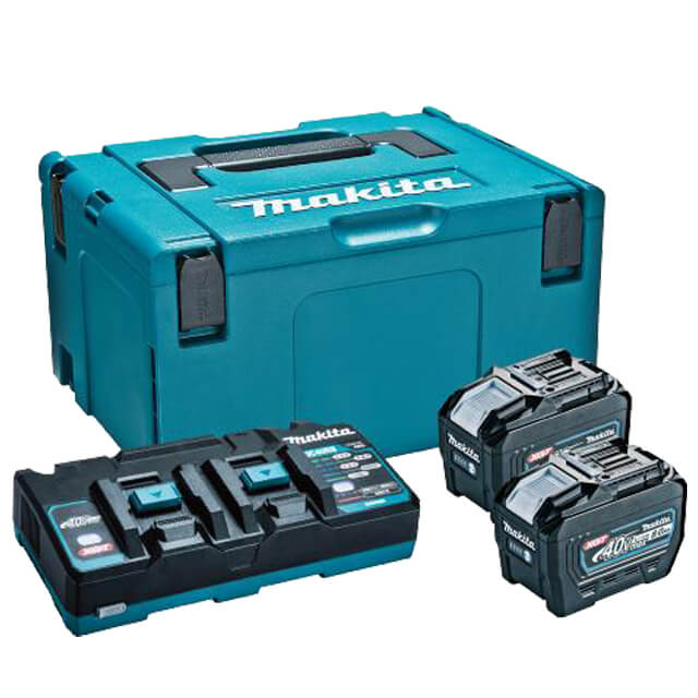 マキタ A-71978 パワーソースキットXGT3(40Vmax) ウエダ金物【公式サイト】