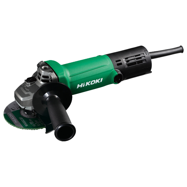 マキタ GA4060 100mmディスクグラインダ ウエダ金物【公式サイト】