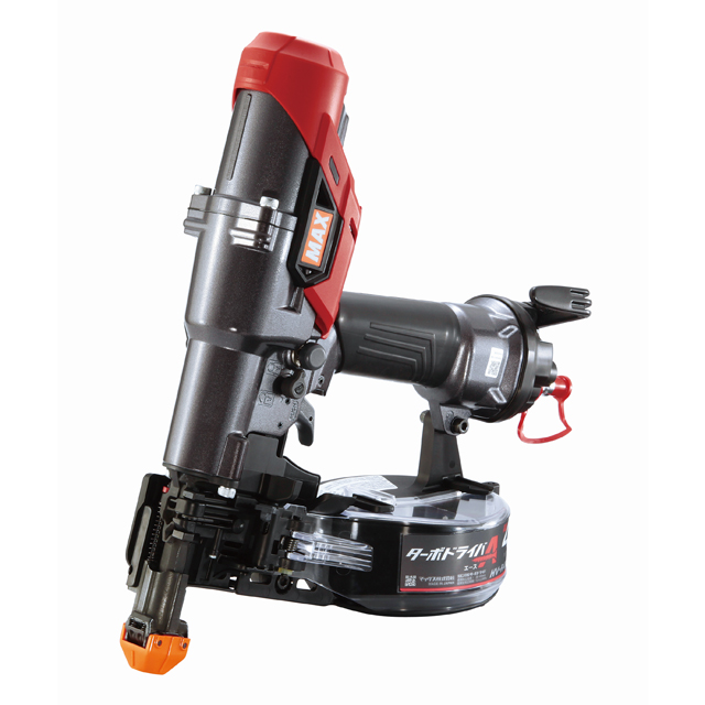 HiKOKI(日立工機) NT50MF フロア用釘打機 ウエダ金物【公式サイト】