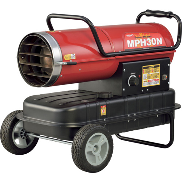 ナカトミ KH-65Q 赤外線ヒーター ウエダ金物【公式サイト】