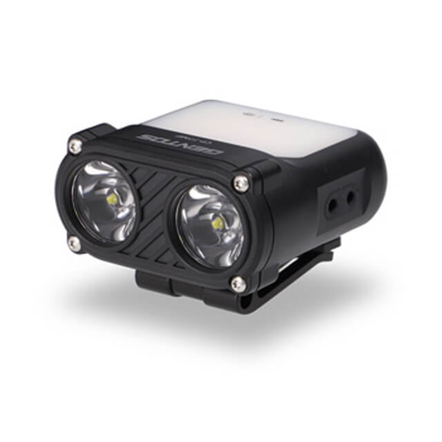 GENTOS GT-301D ヘッドライト ウエダ金物【公式サイト】