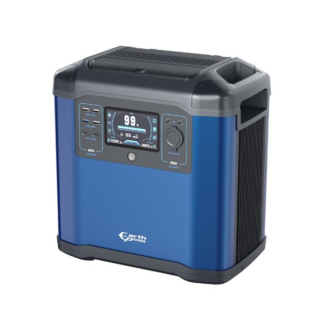 JVCケンウッド BN-RF510 Victor ポータブル電源 512Wh【限定品