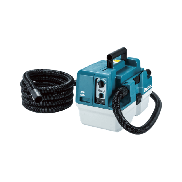 マキタ VC750DRG 18V-6.0Ah充電式集塵機 ウエダ金物【公式サイト】