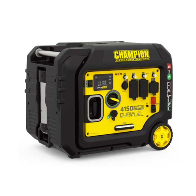 ヤンマー G1600iS2 ガソリン発電機(インバータータイプ) ウエダ金物