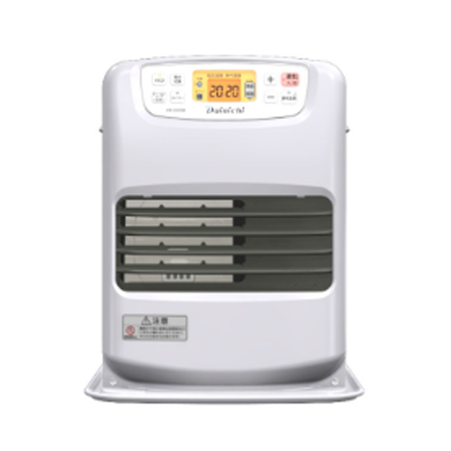 ダイニチ FW-3725LS 石油ファンヒーター ウエダ金物【公式サイト】