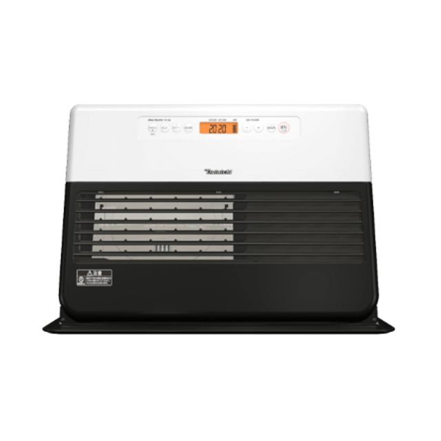 ダイニチ FW-3721SGX(W) 家庭用石油ファンヒーター ウエダ金物【公式