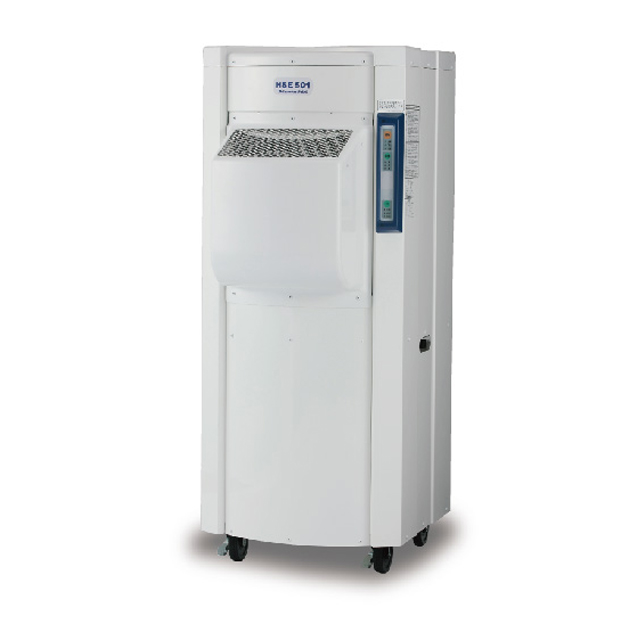 静岡製機 HSE242 業務用加湿器 ウエダ金物【公式サイト】