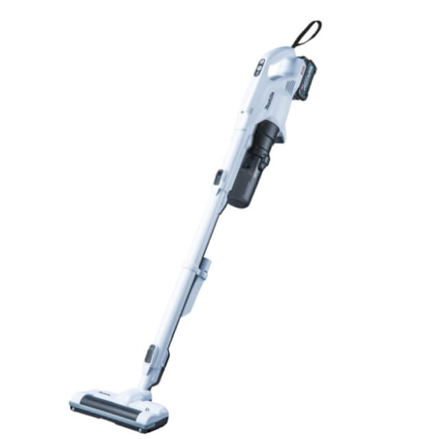 HiKOKI(日立工機) R18DB(S) 18Vコードレスクリーナ(1段サイクロン式