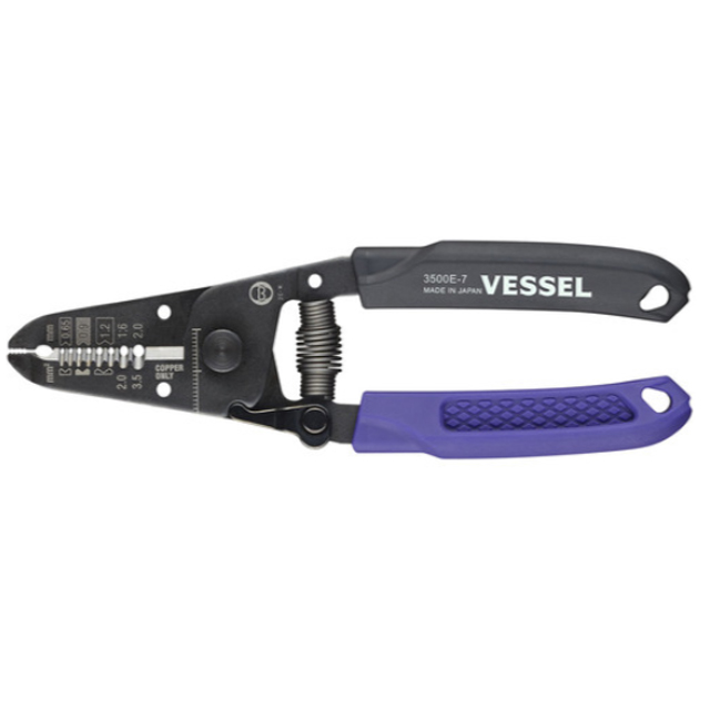 泉精器 油圧式ケーブルカッタ 85A ウエダ金物【公式サイト】