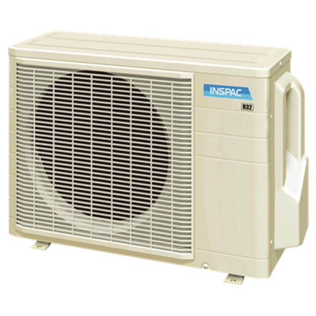 ナカトミ SDC-033 小型DCクーラー(エンジン式車輌専用) ウエダ金物