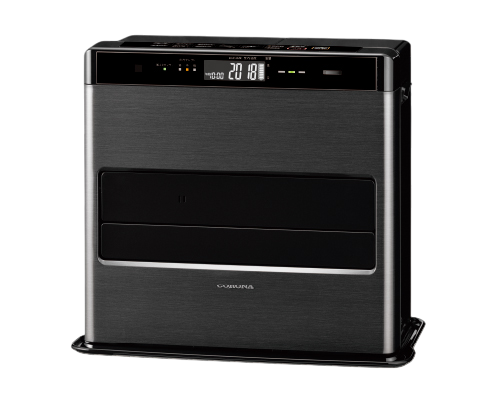 サンポット KLR-1930Q リニアロータリーファン付石油ストーブ ウエダ