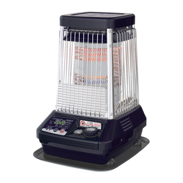 ダイニチ工業 FM-19F-A 業務用石油ストーブ ウエダ金物【公式サイト】