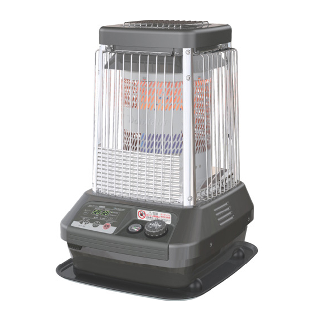 トヨトミ FF-V45N FF式ストーブ ウエダ金物【公式サイト】