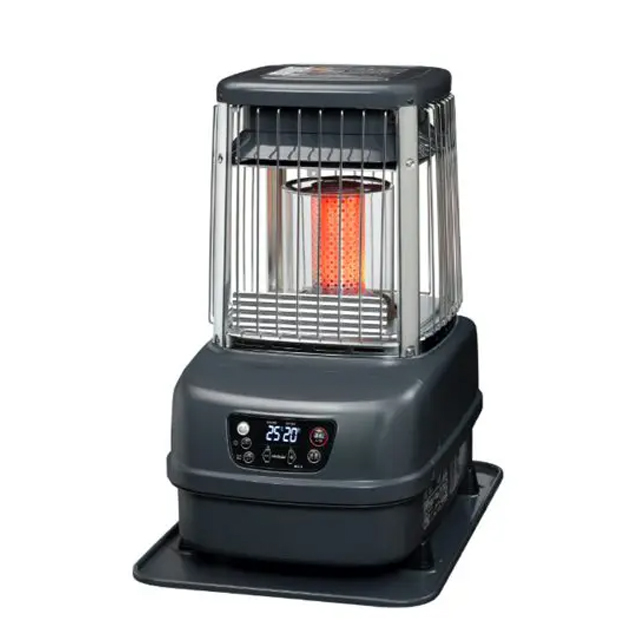 コロナ GH-C19F ブルーバーナー(A)ブルーメタリック ウエダ金物【公式