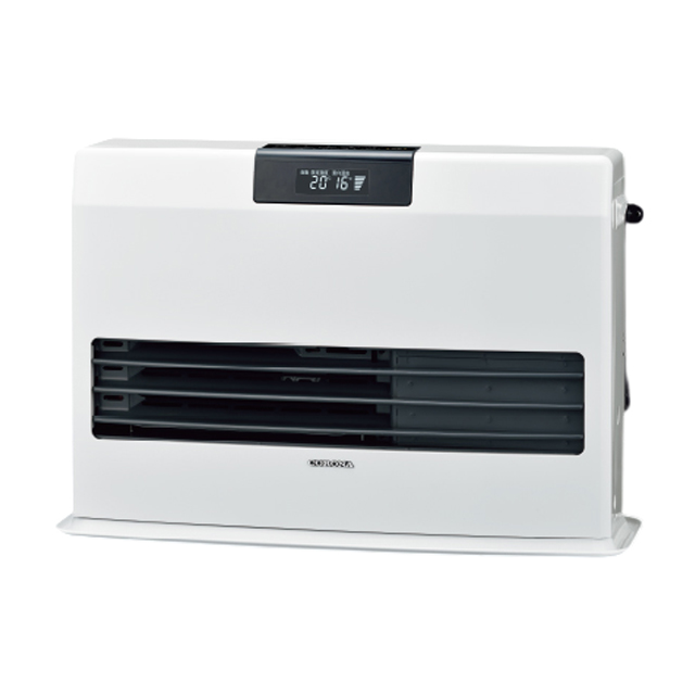 トヨトミ RB-25M 対流型石油ストーブ ウエダ金物【公式サイト】