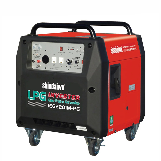 マキタ G250IS 防音型インバータ発電機 ウエダ金物【公式サイト】