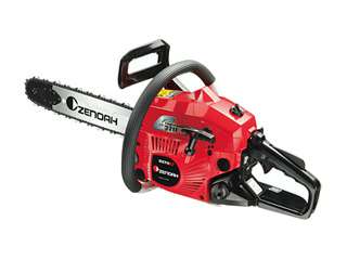 ゼノア エンジンチェンソー G3711EZ(25APタイプ) ウエダ金物【公式サイト】