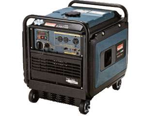 マキタ G380ISE インバータ発電機(防音型) ウエダ金物【公式サイト】