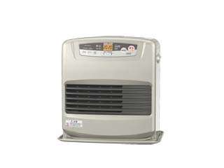 ダイニチ工業 家庭用石油ファンヒーター FW-438NE ウエダ金物【公式