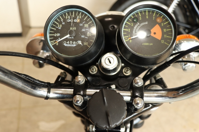 350SS 72年式 初期型 白虹｜SOLD OUT｜旧車・絶版バイクならウエマツ