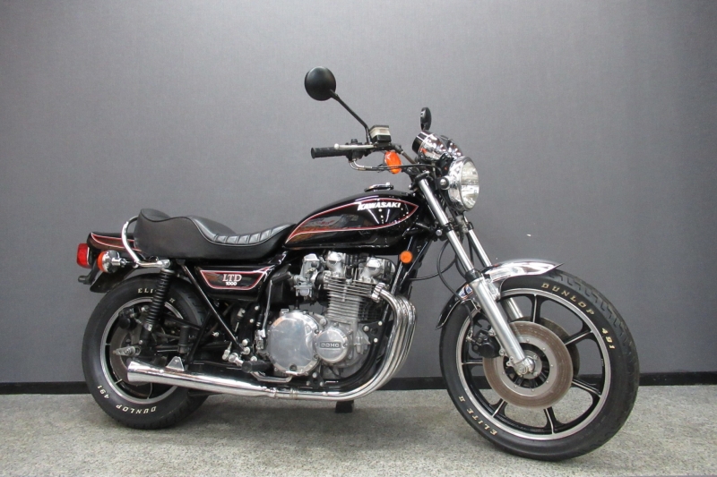 在庫情報【絶版バイク専門店ウエマツ】 | 旧車・絶版バイクなら