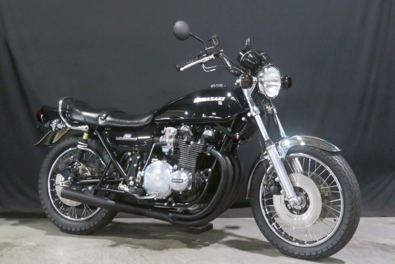 在庫情報【絶版バイク専門店ウエマツ】 | 旧車・絶版バイクなら