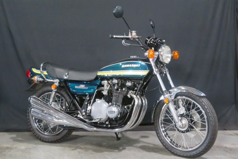 Z2シリーズ(RS・A4・A5・D1・FX-1) （ カワサキ ） の在庫情報【絶版